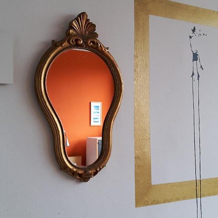 Hostel Stralsund Dış mekan fotoğraf