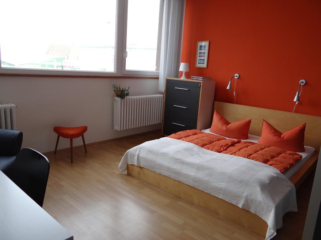Hostel Stralsund Oda fotoğraf