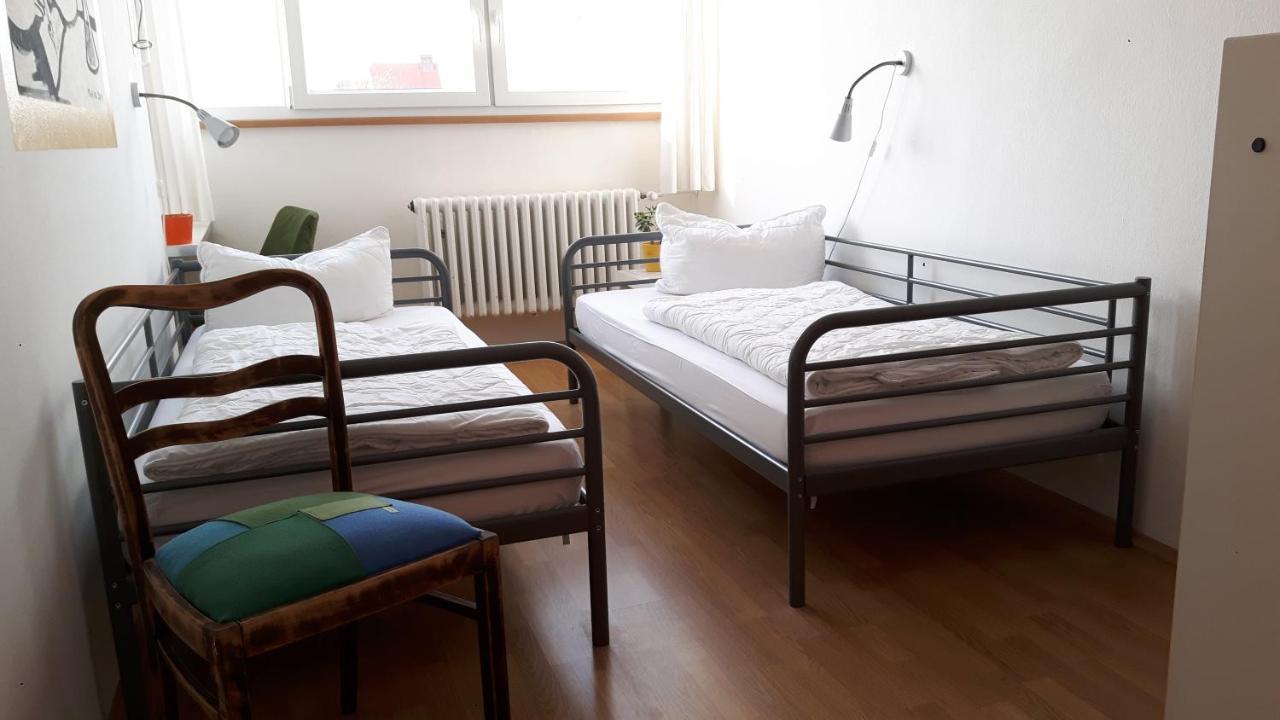 Hostel Stralsund Oda fotoğraf