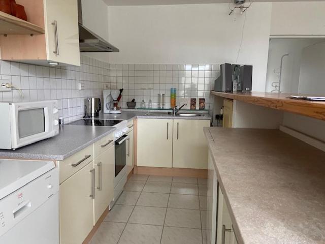 Hostel Stralsund Dış mekan fotoğraf