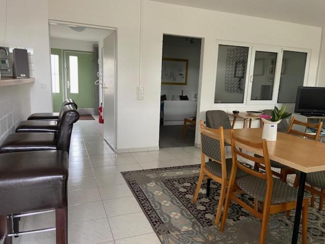 Hostel Stralsund Dış mekan fotoğraf