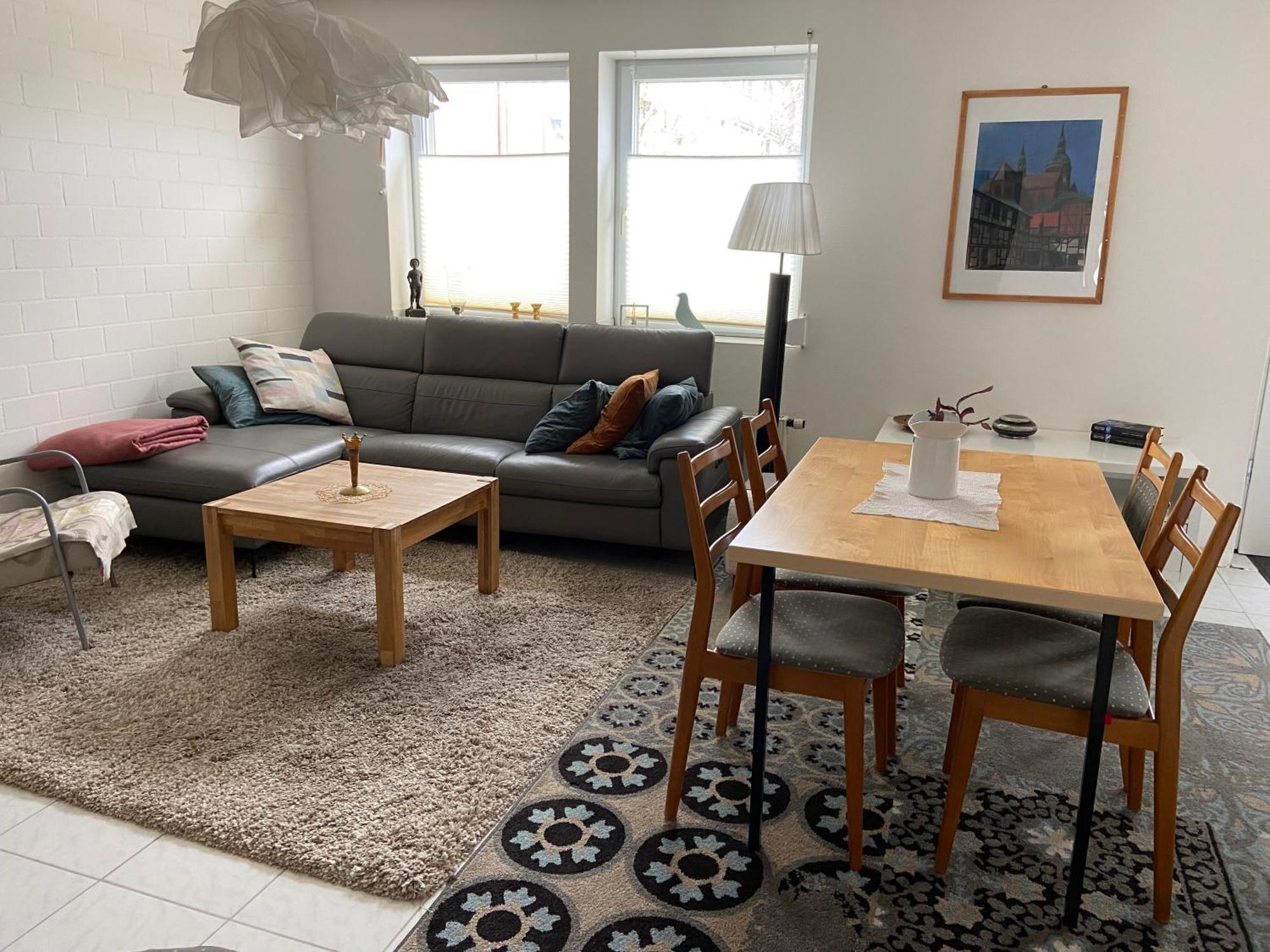 Hostel Stralsund Dış mekan fotoğraf