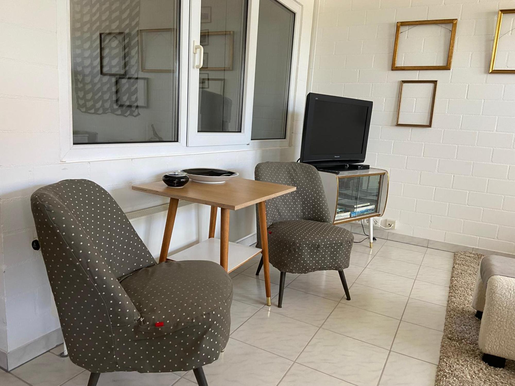 Hostel Stralsund Dış mekan fotoğraf