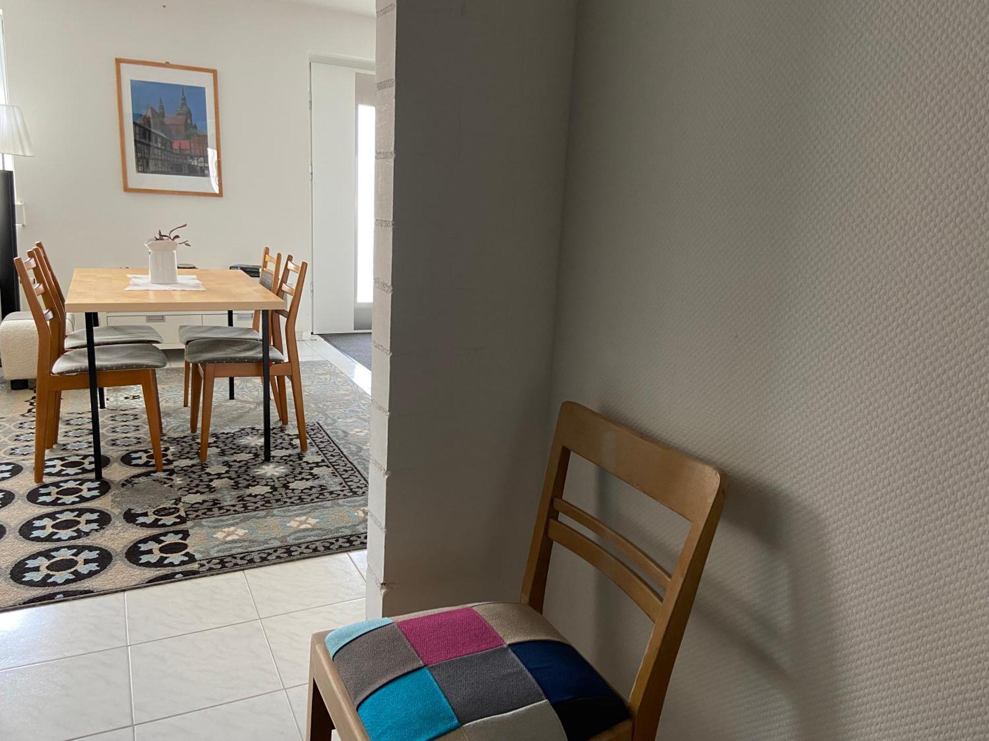 Hostel Stralsund Dış mekan fotoğraf