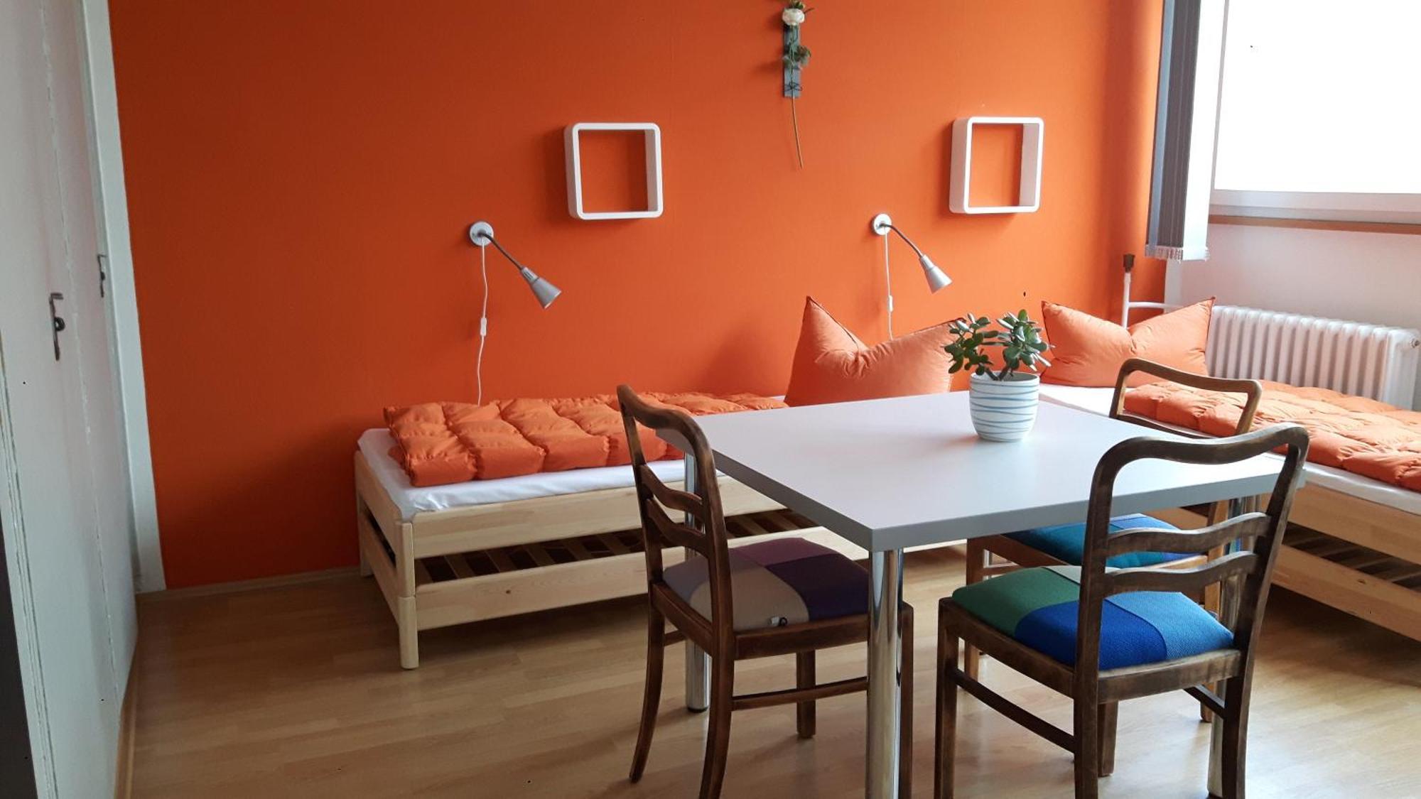 Hostel Stralsund Oda fotoğraf