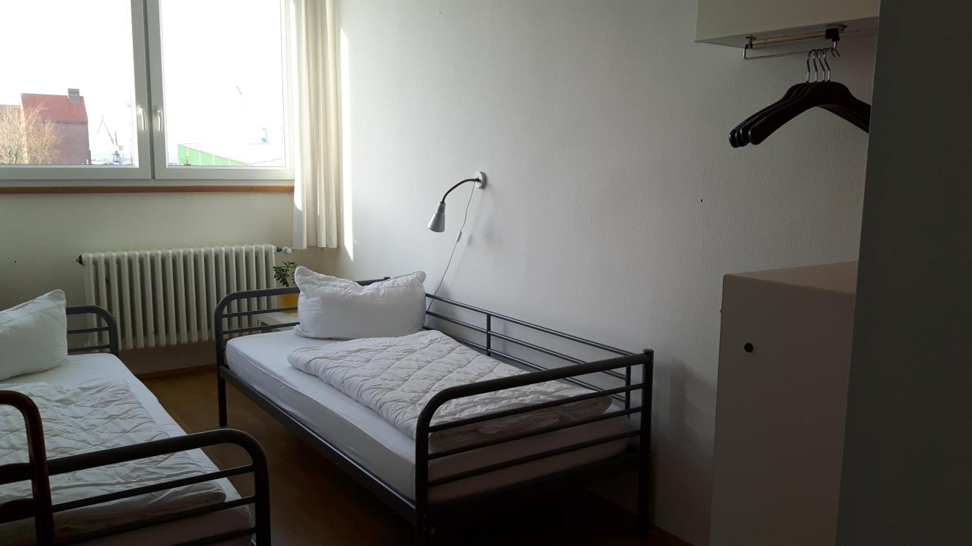 Hostel Stralsund Oda fotoğraf