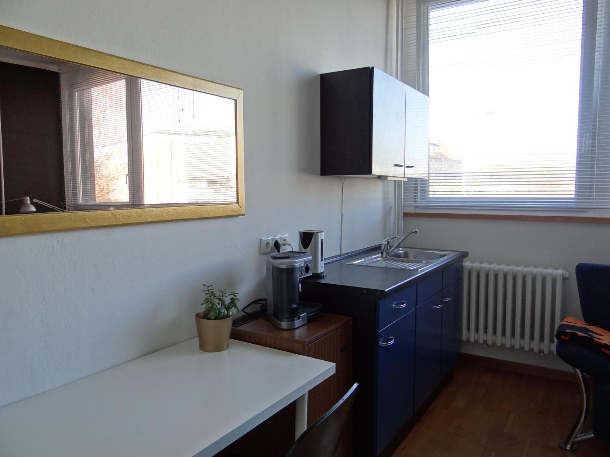 Hostel Stralsund Oda fotoğraf
