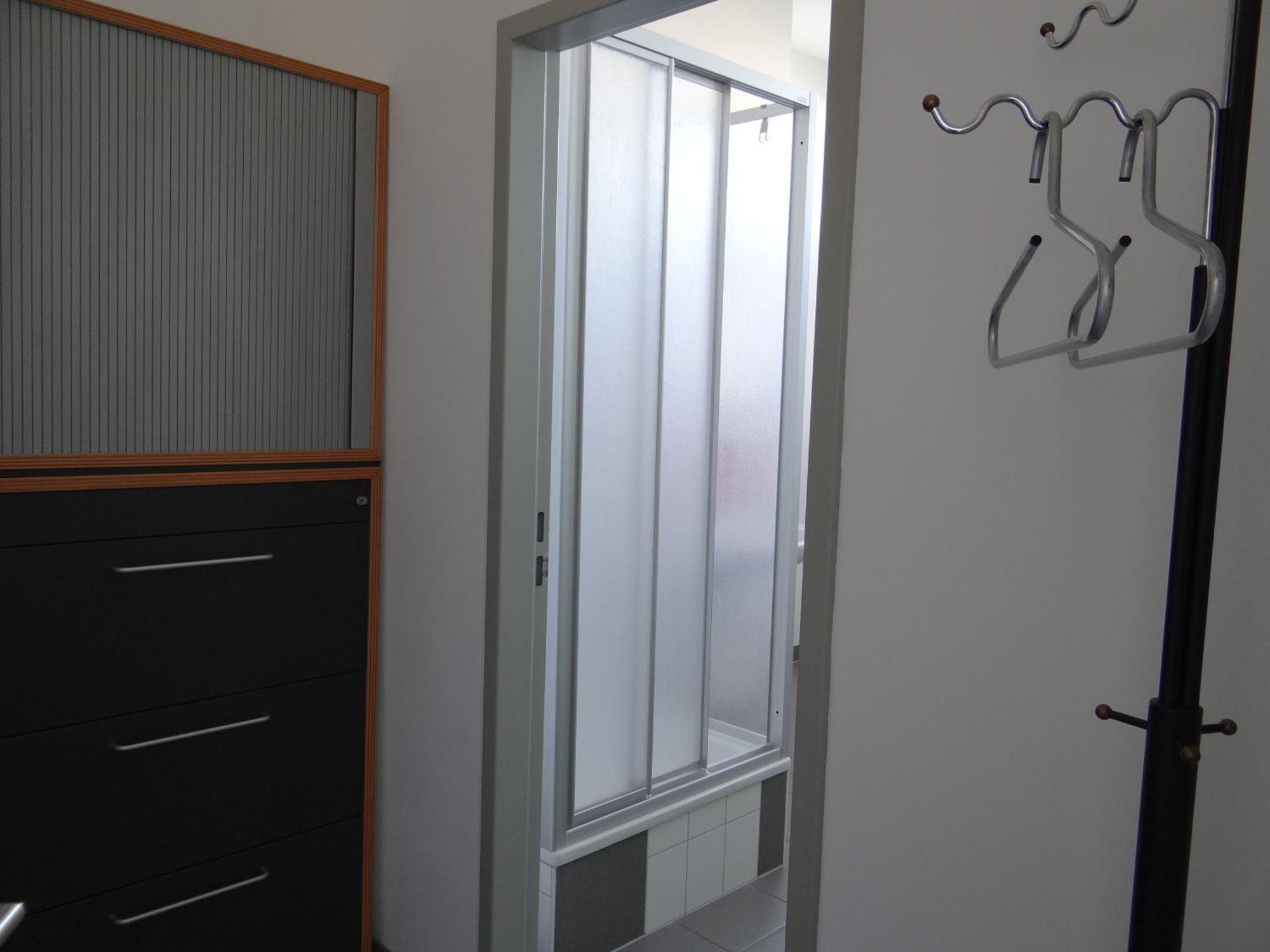 Hostel Stralsund Oda fotoğraf